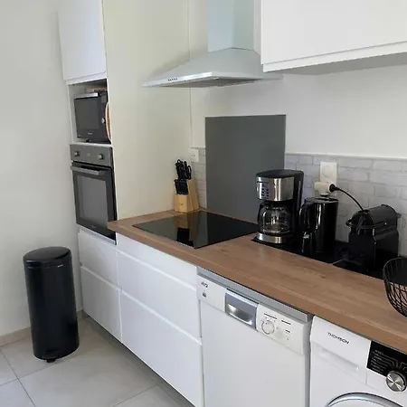 別荘 Gitele25 - 10mn Du Puy Dufou *