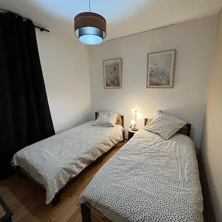 בית נופש Gitele25 - 10mn Du Puy Dufou *