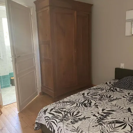 Gitele25 - 10mn Du Puy Dufou בית נופש