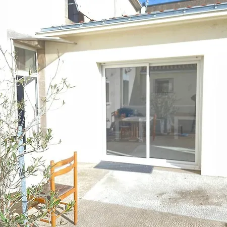 Gitele25 - 10mn Du Puy Dufou 別荘