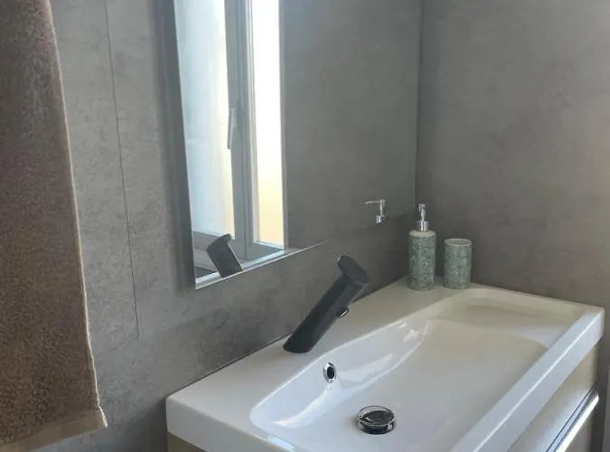 Gitele25 - 10mn Du Puy Dufou 펜션 *