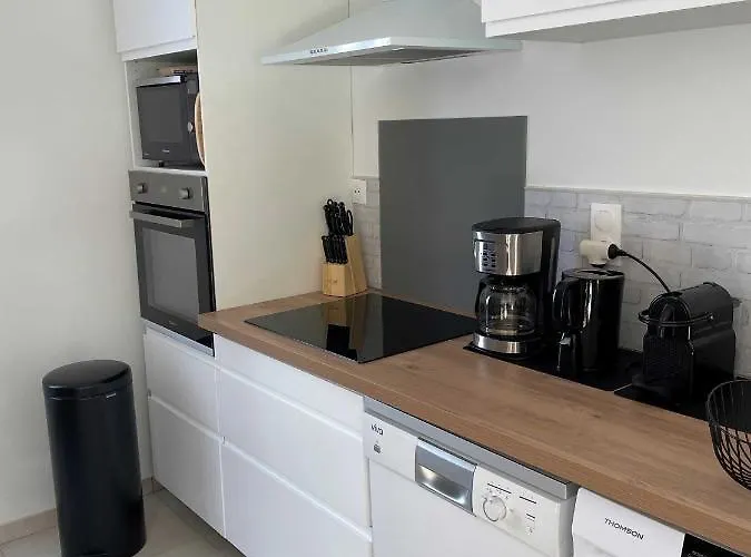 別荘 Gitele25 - 10mn Du Puy Dufou *