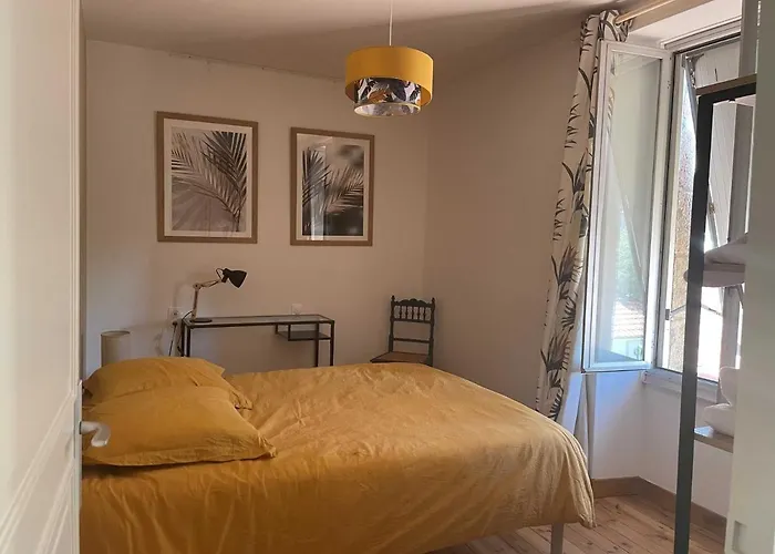 Gitele25 - 10mn Du Puy Dufou * La Verrie