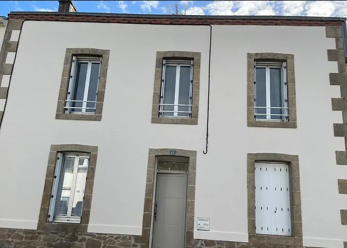 別荘 Gitele25 - 10mn Du Puy Dufou