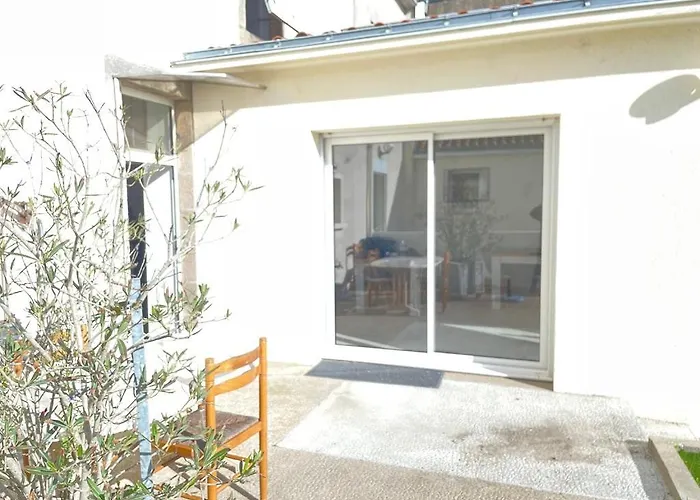 Gitele25 - 10mn Du Puy Dufou 別荘