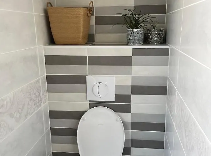 別荘 Gitele25 - 10mn Du Puy Dufou *