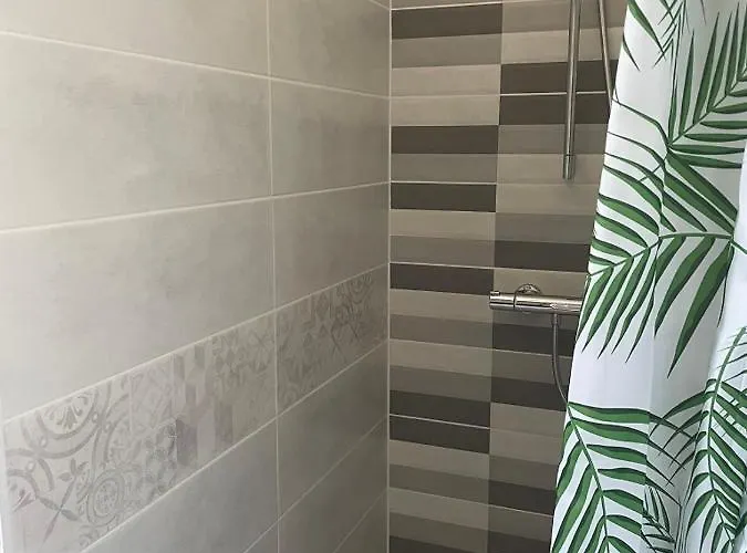 別荘 Gitele25 - 10mn Du Puy Dufou