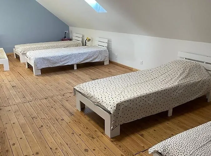 펜션 Gitele25 - 10mn Du Puy Dufou *